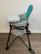 Shop Summer Infant Pop 'n Dine SE Portable Highchair at GoodBuy Gear