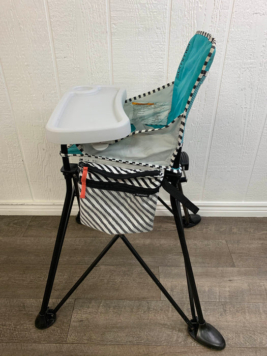 Shop Summer Infant Pop 'n Dine SE Portable Highchair at GoodBuy Gear