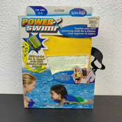 used SwimWays Power Swimmer