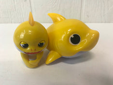 used BUNDLE Baby Shark Toys