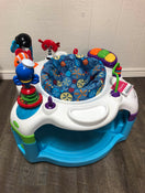 used Bright Starts Finding Nemo Sea And Swim Bouncer