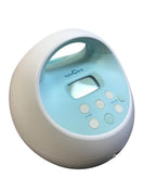 Shop Spectra Baby S1 Plus Premier Rechargeable Breast Pump at GoodBuy Gear