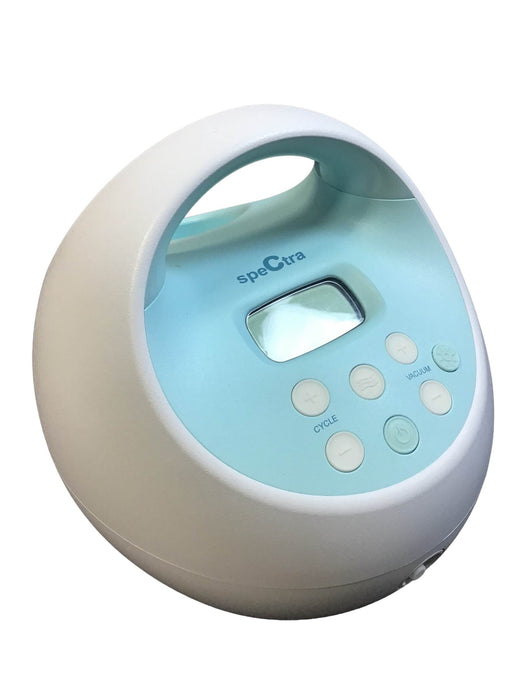 Shop Spectra Baby S1 Plus Premier Rechargeable Breast Pump at GoodBuy Gear