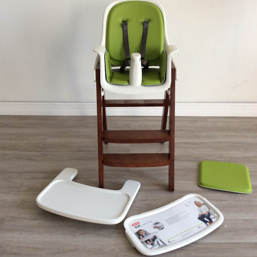 used OXO Tot Sprout High Chair