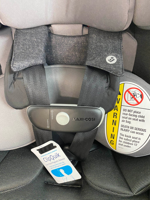 secondhand Carseat