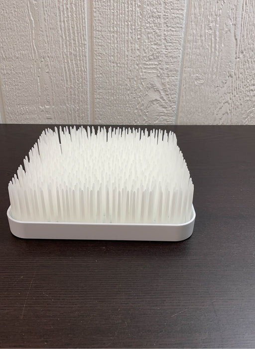 Shop Boon Grass Countertop Drying Rack, White, 1 pack at GoodBuy Gear