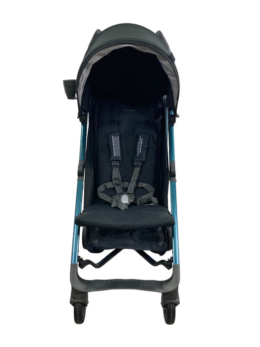 secondhand UPPAbaby G-LUXE Stroller, Jake, 2021