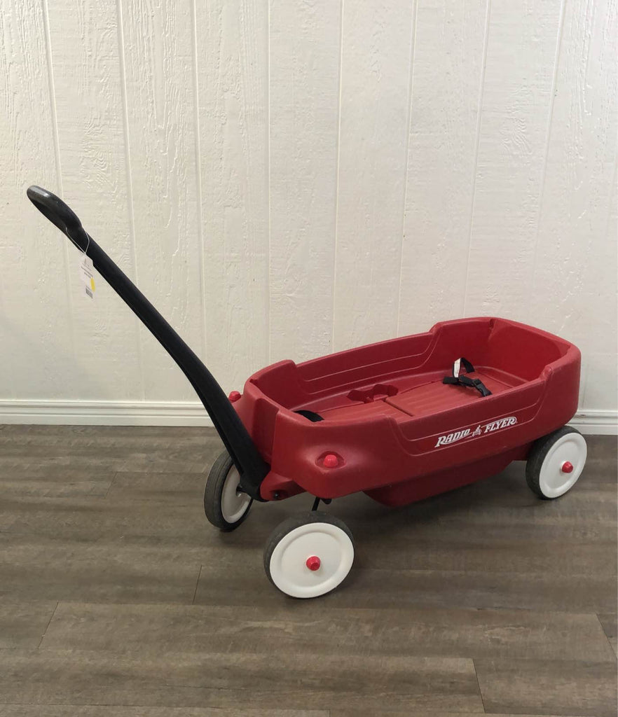 Radio Flyer Pathfinder Wagon