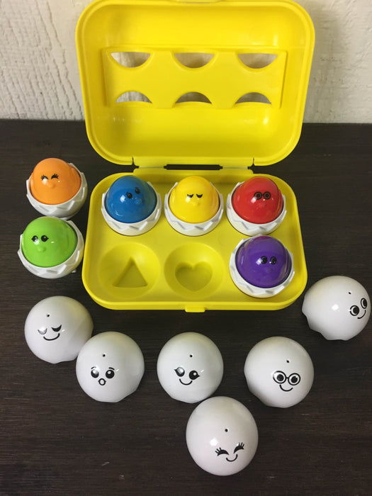 Shop Kidoozie Peek ‘n Peep Eggs at GoodBuy Gear