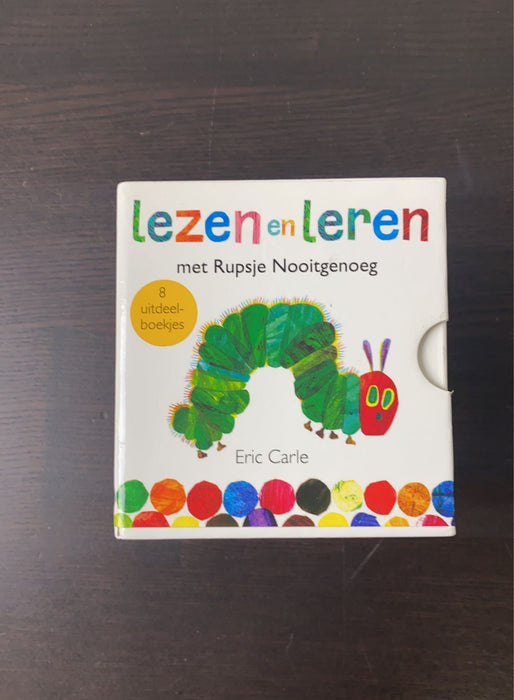 secondhand BUNDLE Books