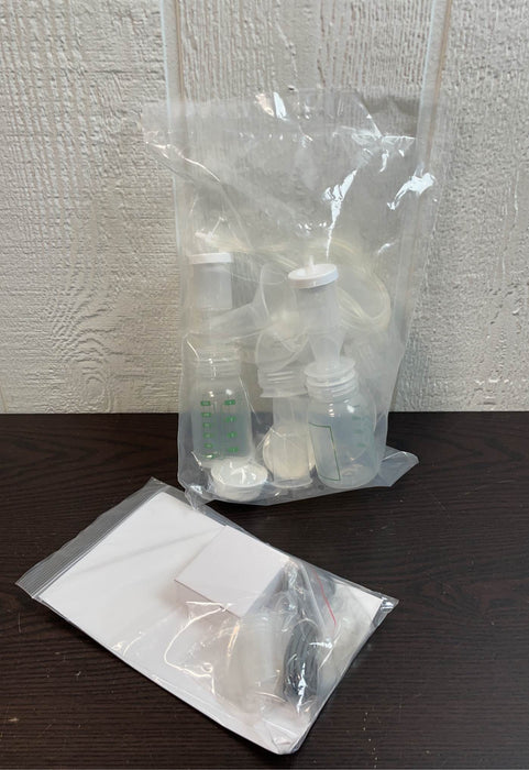 Shop Ameda MYA Joy PLUS Breast Pump at GoodBuy Gear