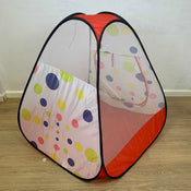 secondhand Kiddey N Totz Pop Up Play Tent
