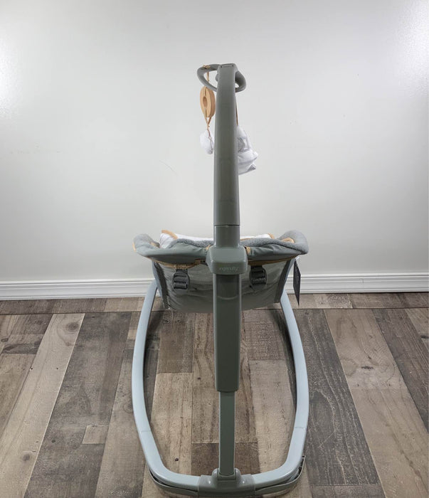 secondhand Infant Gear