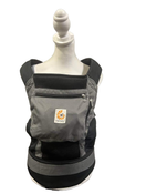 secondhand Ergobaby Performance Ventus Carrier