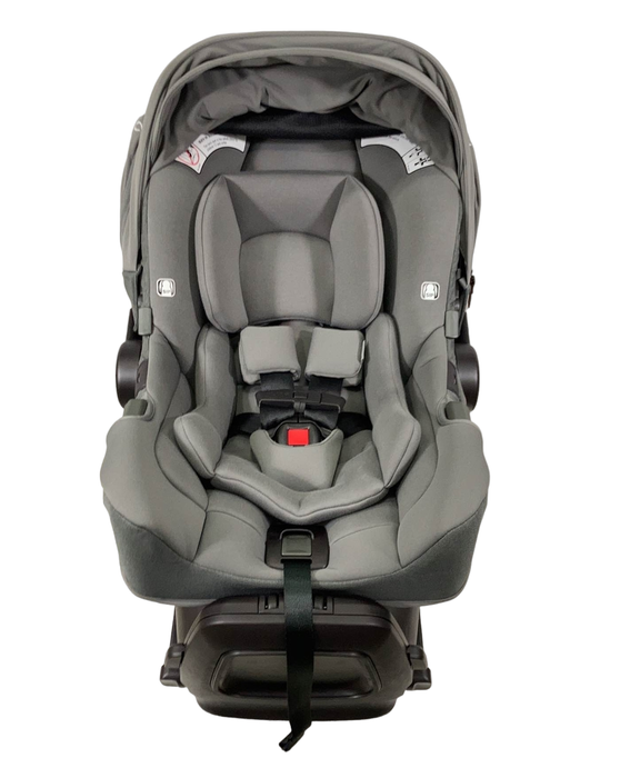 used Carseat