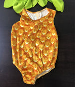 secondhand Pineapple Costume, 2T