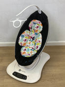 used 4moms MamaRoo Swing, Black Classic