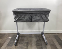 Shop Simmons Kids By The Bed City Sleeper Bassinet For Twins at GoodBuy Gear