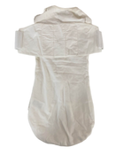 secondhand Happiest Baby SNOO Sack, Medium (12-18 lbs), Ivory