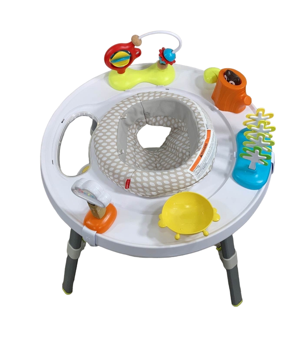 Shop Skip Hop Explore & More Baby's View 3-Stage Activity Center at GoodBuy Gear