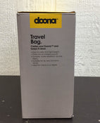 secondhand Doona Travel Bag