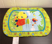 secondhand Bright Starts Tummy Time Mat