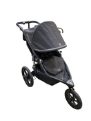 used BOB Alterrain Pro Jogging Stroller