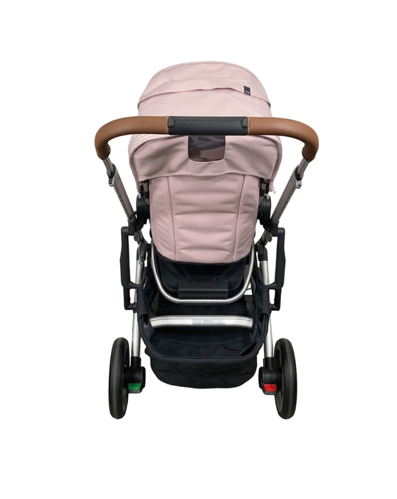 UPPAbaby CRUZ V2 Stroller, Alice (Dusty Pink), 2020