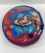 Shop SwimWays Baby Spring Float with Sun Canopy at GoodBuy Gear