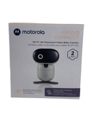 used Motorola PIP1000 Connect 1080p