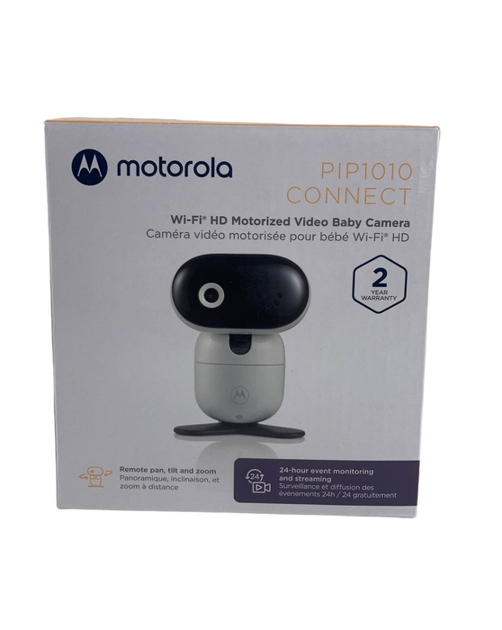 used Motorola PIP1000 Connect 1080p