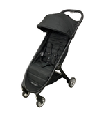 used Baby Jogger City Tour 2 Single Stroller, Pitch Black, 2022