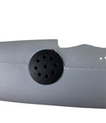 Shop Keekaroo Peanut Changing Pad, Sable at GoodBuy Gear