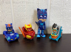 secondhand BUNDLE PJ Masks Toys