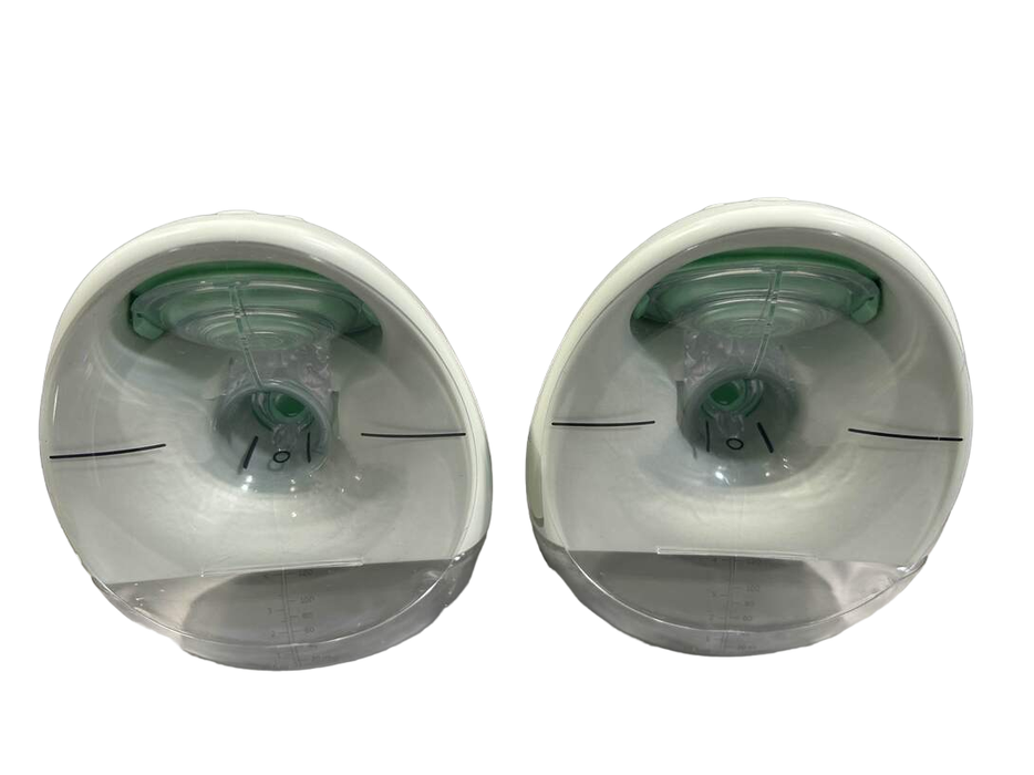 Shop Elvie Breast Pump Double at GoodBuy Gear