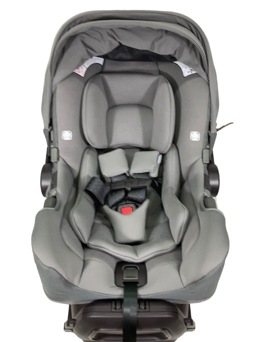 used Carseat