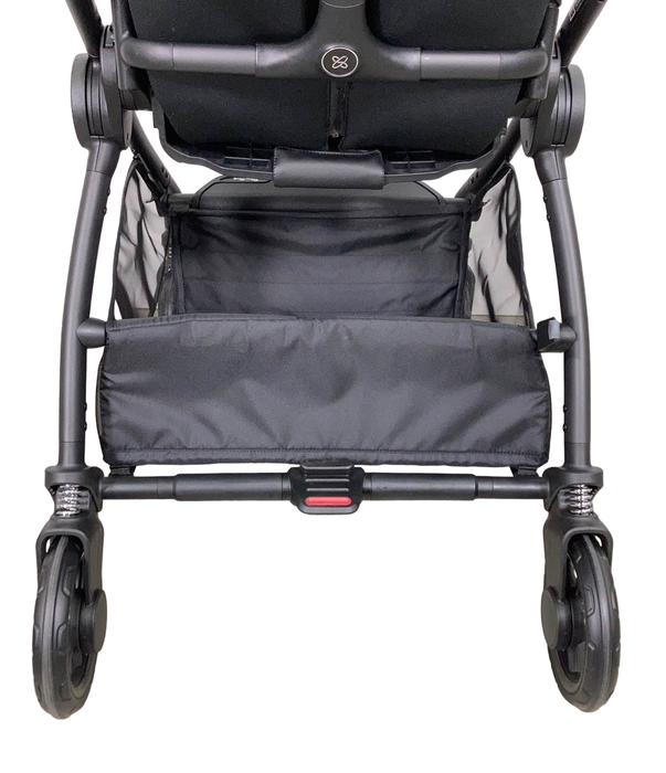 Silver Cross Dune Stroller, 2022, Space