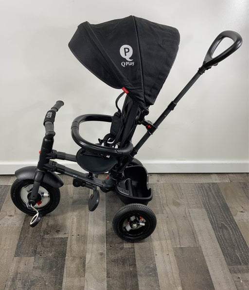 secondhand QPlay Rito Ultimate 3 In 1 Folding Trike