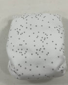 Shop Smart Nappy NextGen Hybrid Cloth Diaper Cover, Size 3 12-25 lbs Grey Confetti at GoodBuy Gear