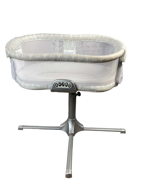 Shop Halo BassiNest Swivel Sleeper, Premiere Series at GoodBuy Gear