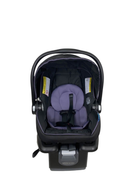 used Graco SnugRide 35 Lite LX Infant Car Seat, Hailey, 2023