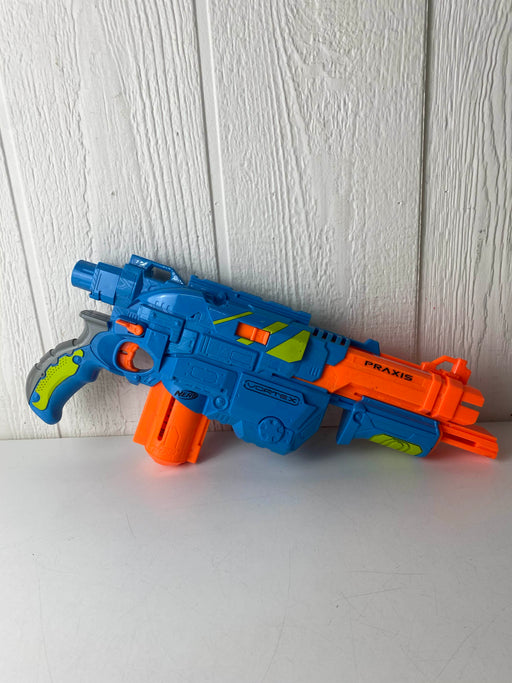 secondhand BUNDLE Nerf Blasters