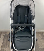 used UPPAbaby VISTA V2 Stroller, 2020, Jordan (Charcoal Melange)