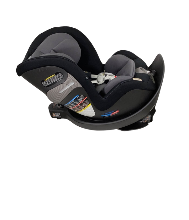 secondhand Carseat