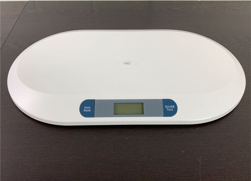 used Smart Weigh Comfort Digital Baby Scale