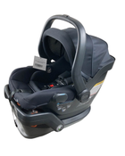 used UPPAbaby MESA V2 Infant Car Seat, 2022, Jake (Black)