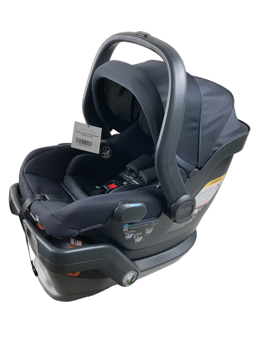 used UPPAbaby MESA V2 Infant Car Seat, 2022, Jake (Black)