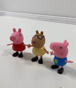 secondhand BUNDLE Peppa Pig Toys