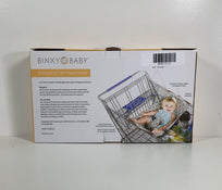 secondhand Binxy Baby Shopping Cart Hammock