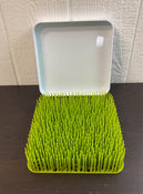 Shop Boon Grass Countertop Drying Rack, Green, 1 pack at GoodBuy Gear